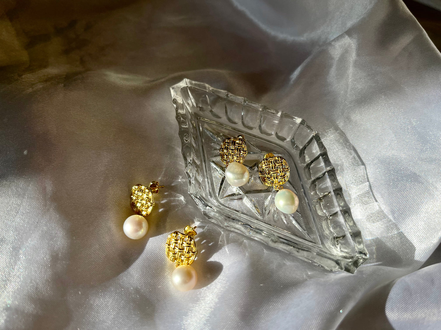Jewellery